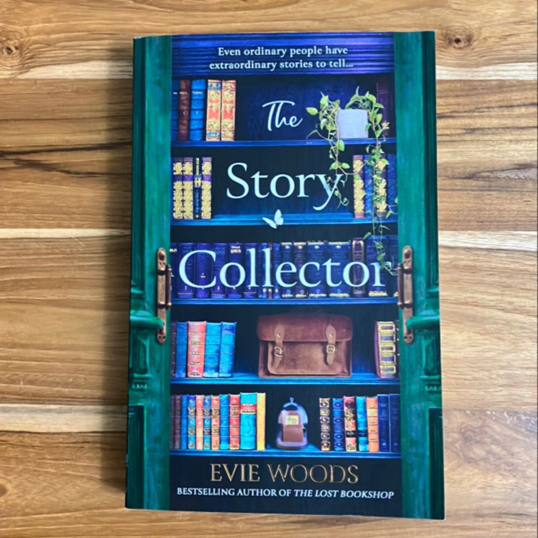 The Story Collector