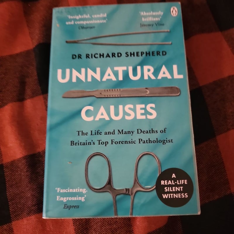 Unnatural Causes