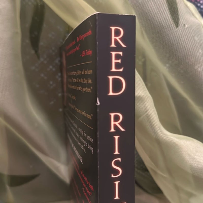 Red Rising