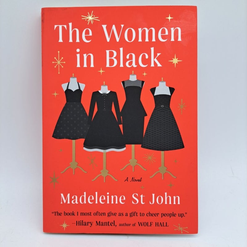 The Women in Black