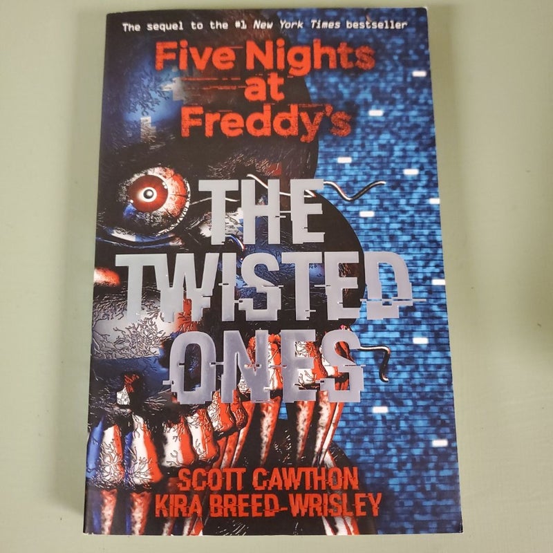 The Twisted Ones