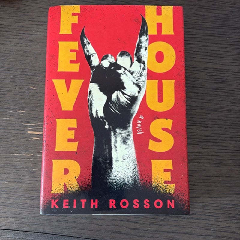 Fever House