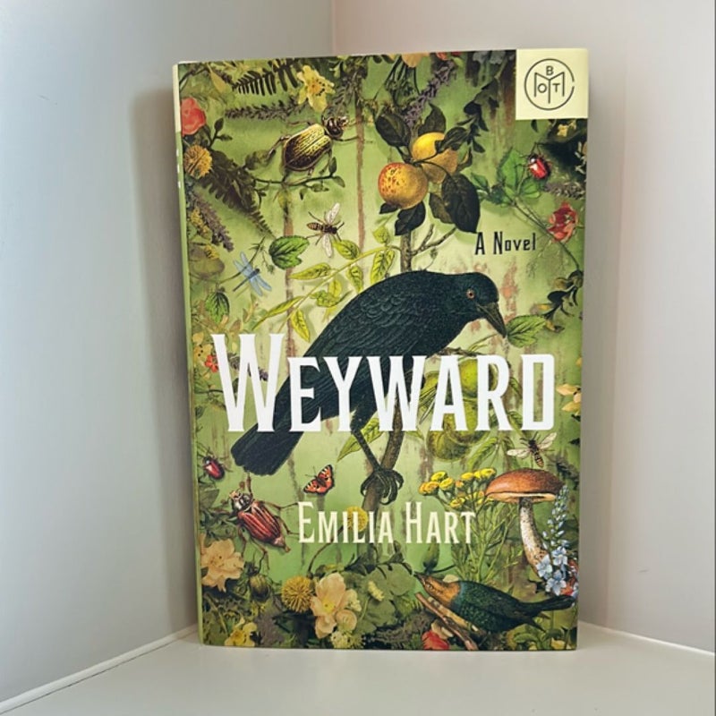 Weyward