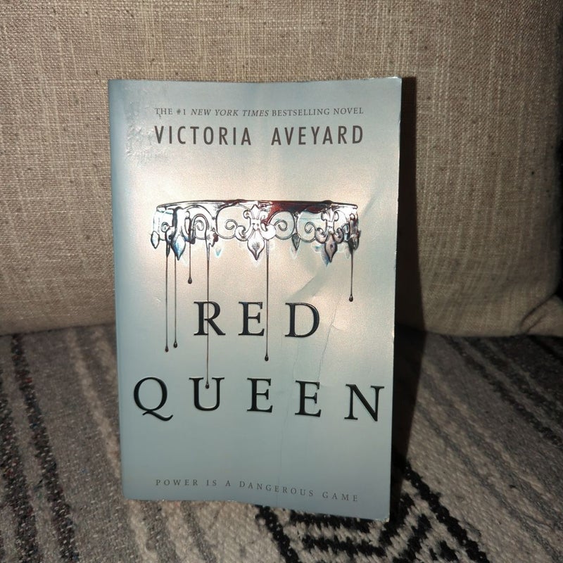 Red Queen