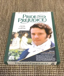 The Making of Pride and Prejudice