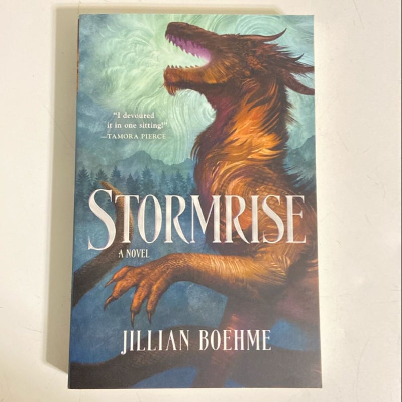 Stormrise