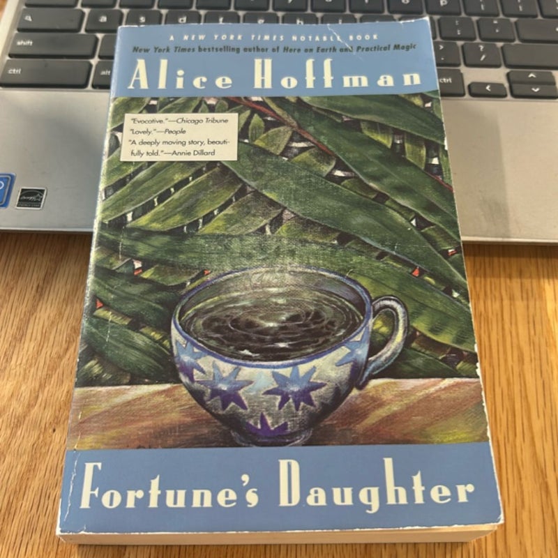 Fortune's Daughter