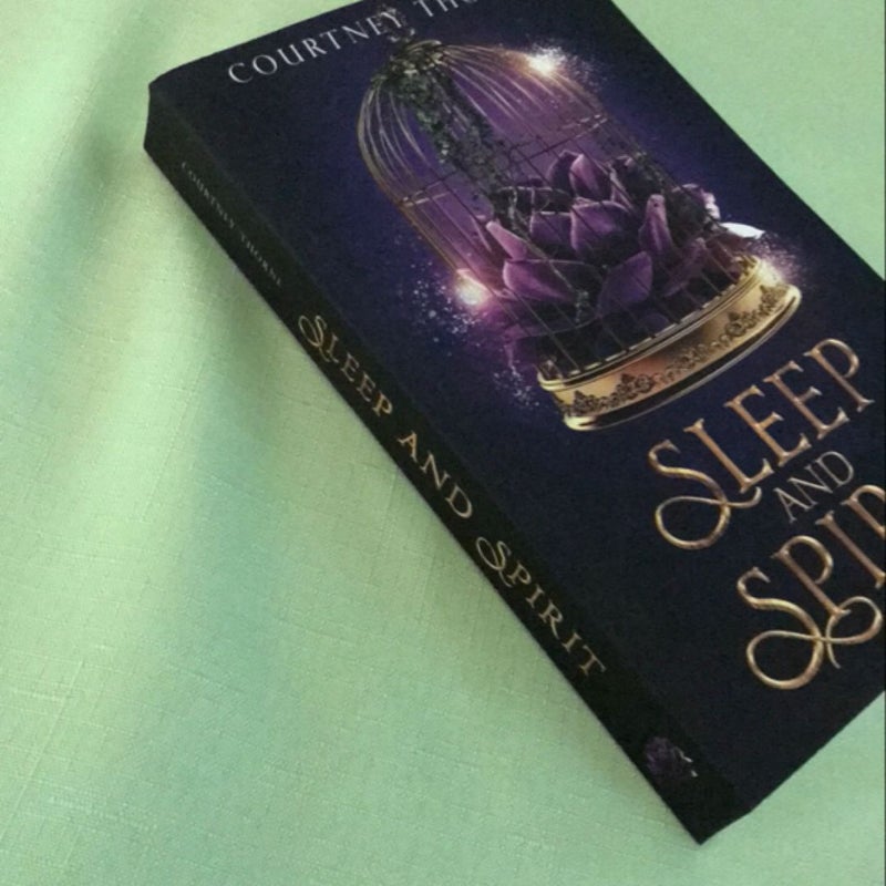 Sleep and Spirit