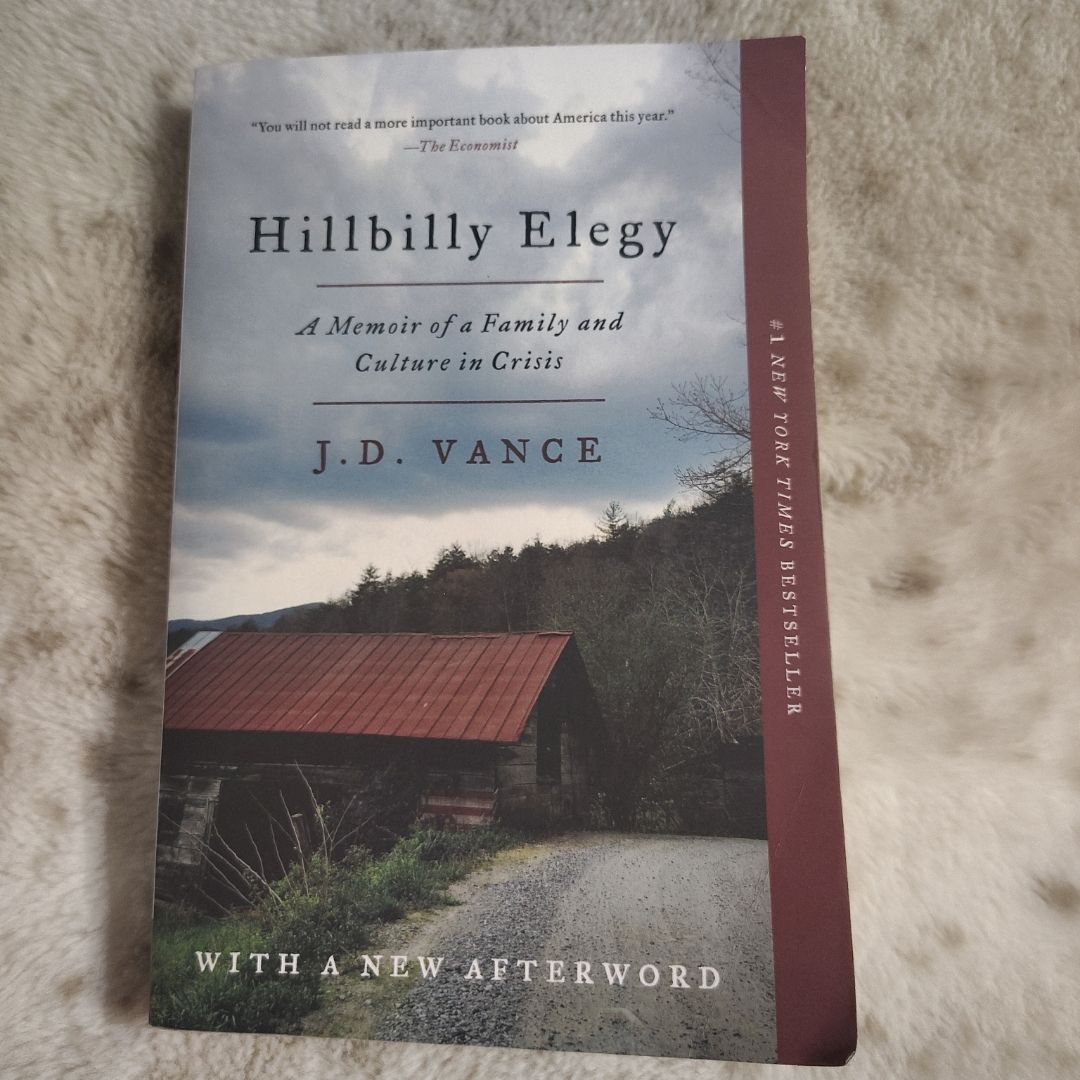 Hillbilly Elegy
