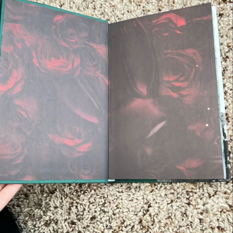 Prey Tell (SPECIAL EDITION)