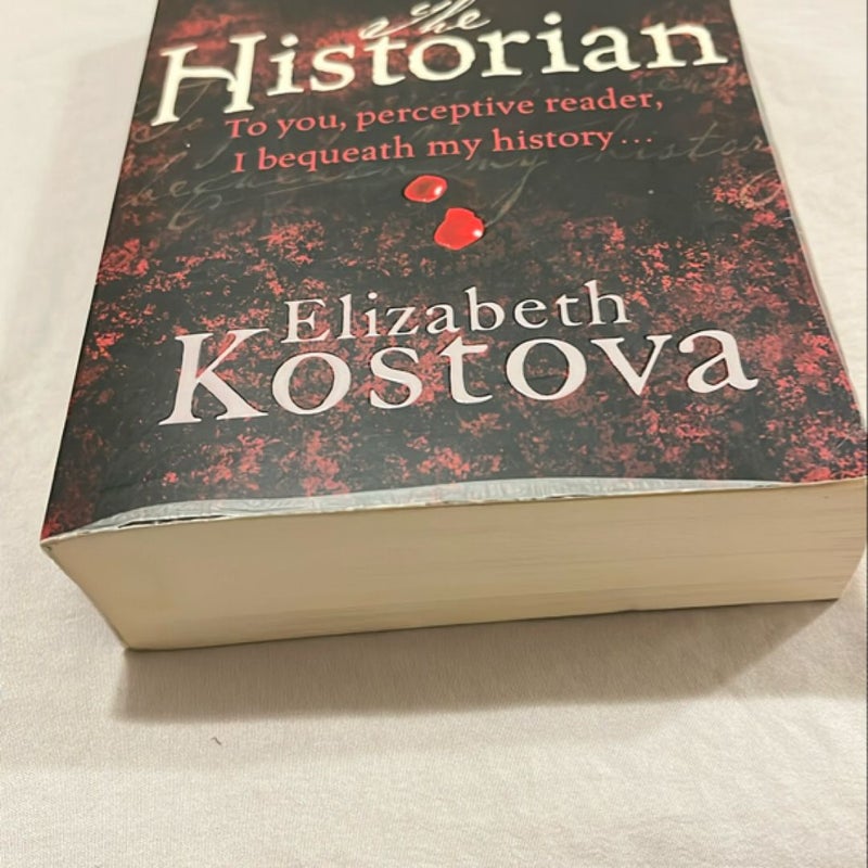 The Historian