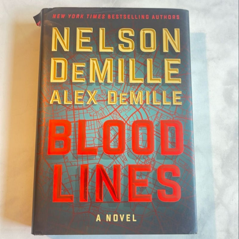 Blood Lines