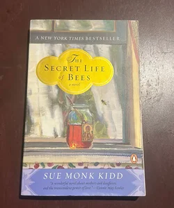 The secret life of bees 