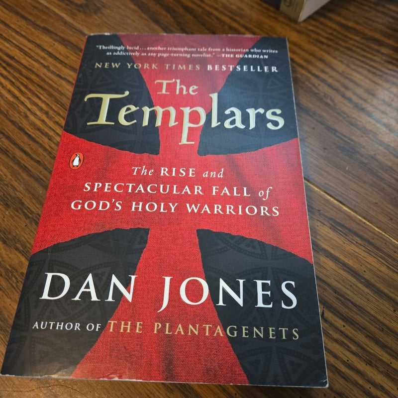 The Templars