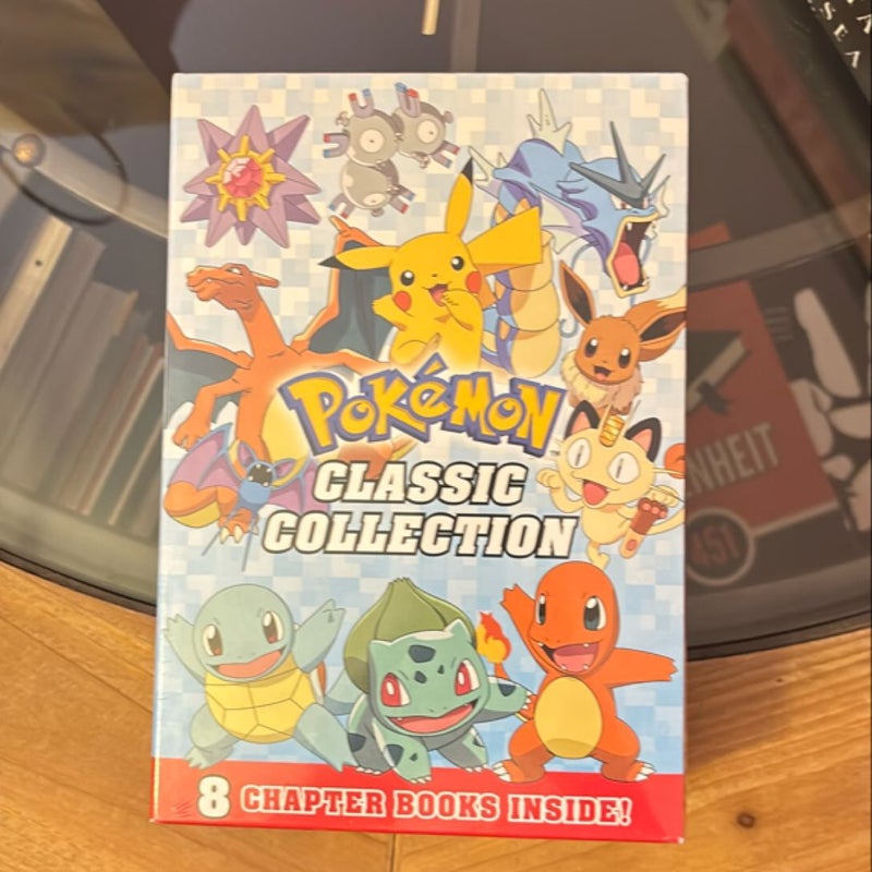 Pokémon (Sealed)