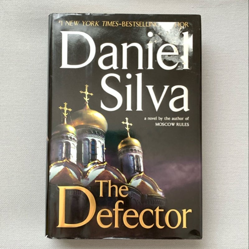 The Defector