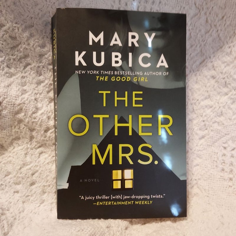 The Other Mrs