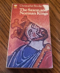 Saxon and Norman Kings
