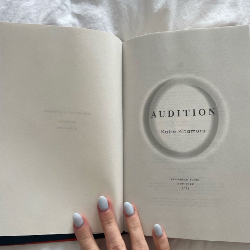 Audition