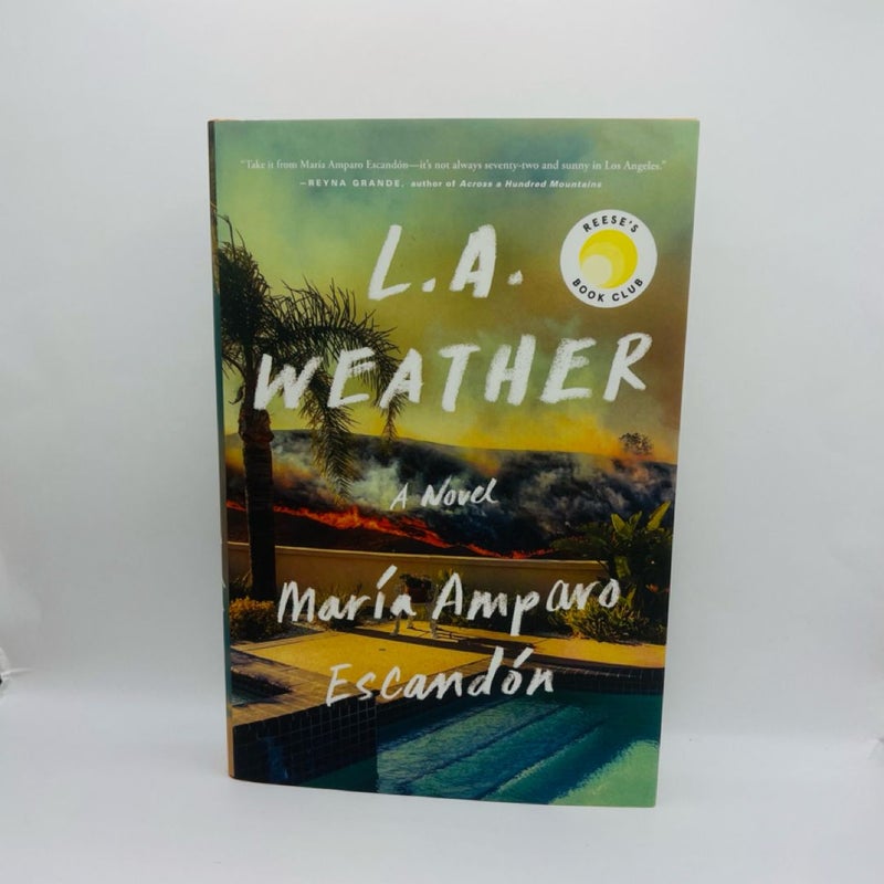 L. A. Weather