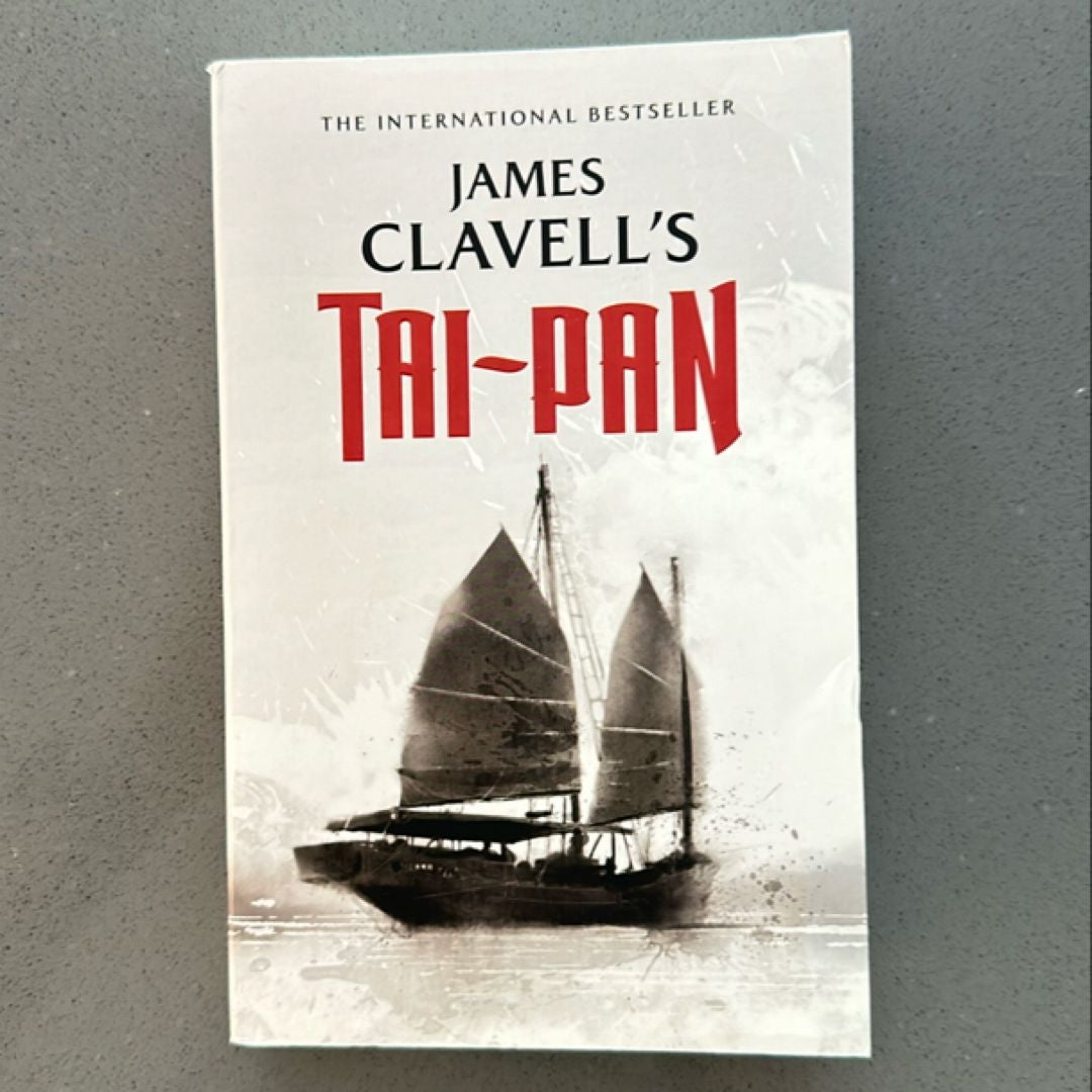 Tai-Pan