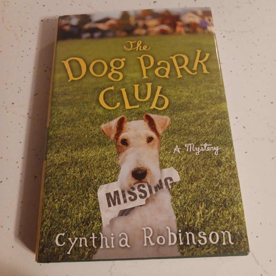 The Dog Park Club