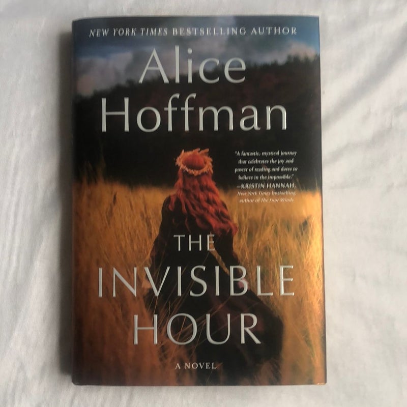 The Invisible Hour