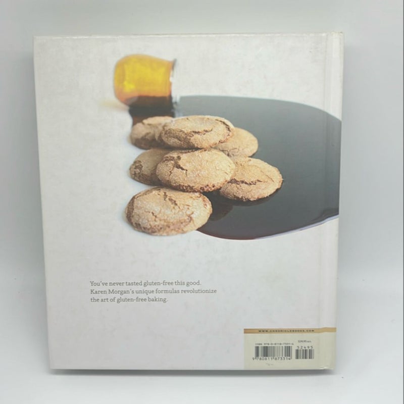 Blackbird Bakery Gluten-Free
