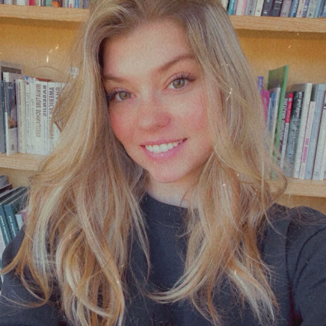 Kayley Wheeler