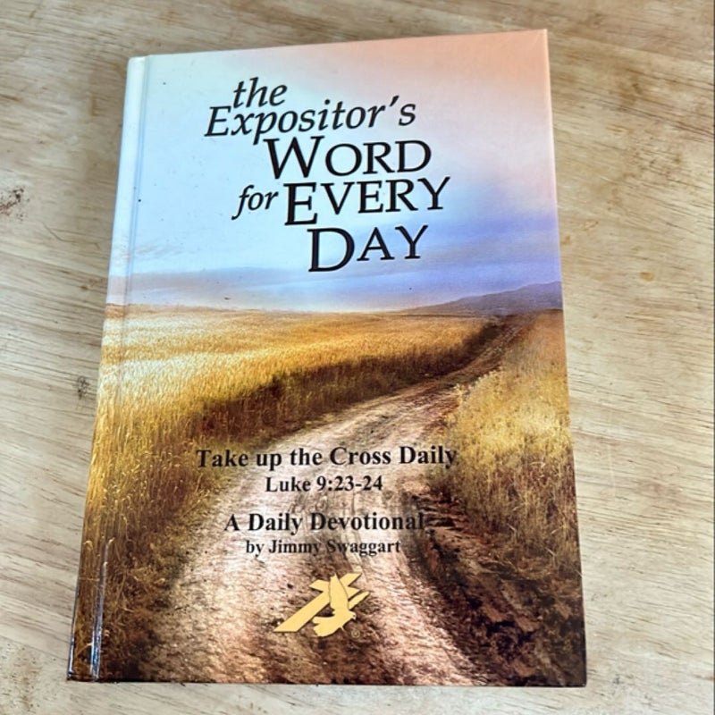 The Expositor's Word for Every Day