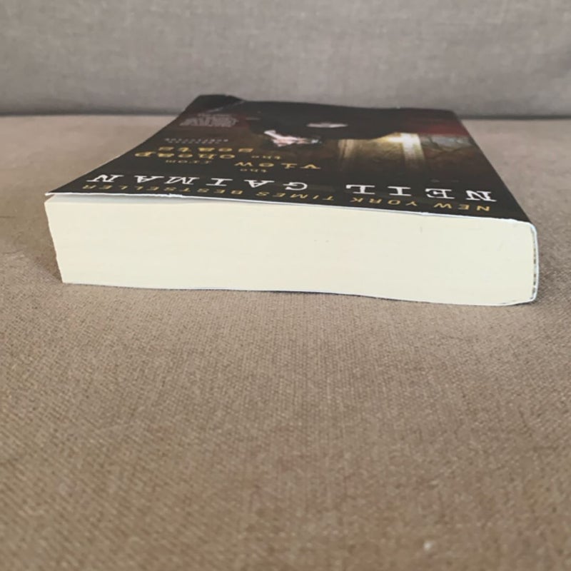 THE VIEW FROM THE CHEAP SEATS- Trade Paperback