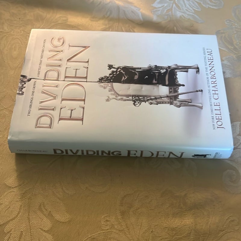 Dividing Eden