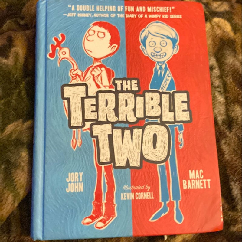 The Terrible Two