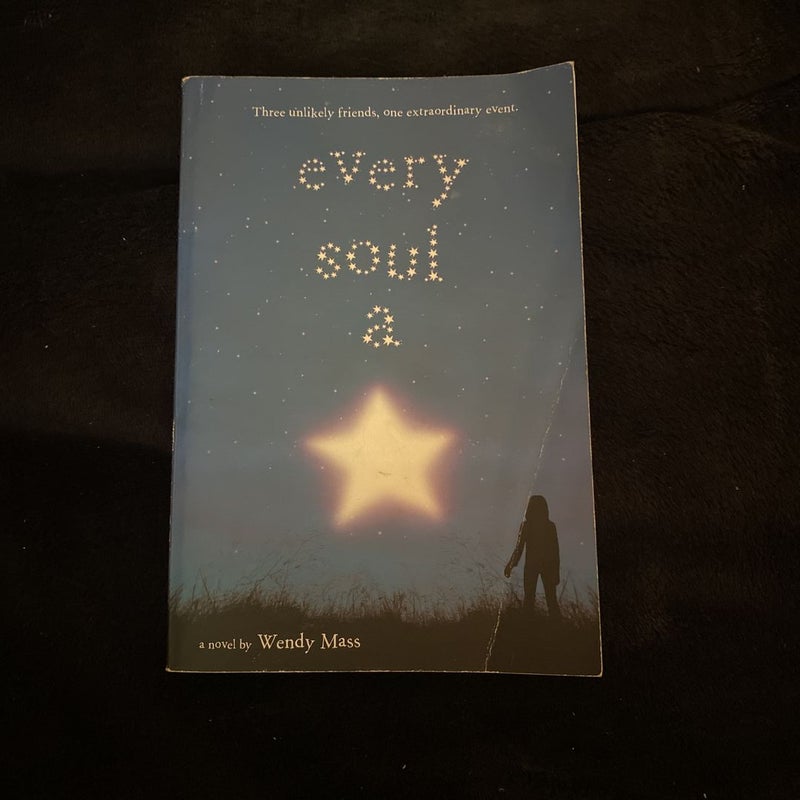 Every Soul a Star