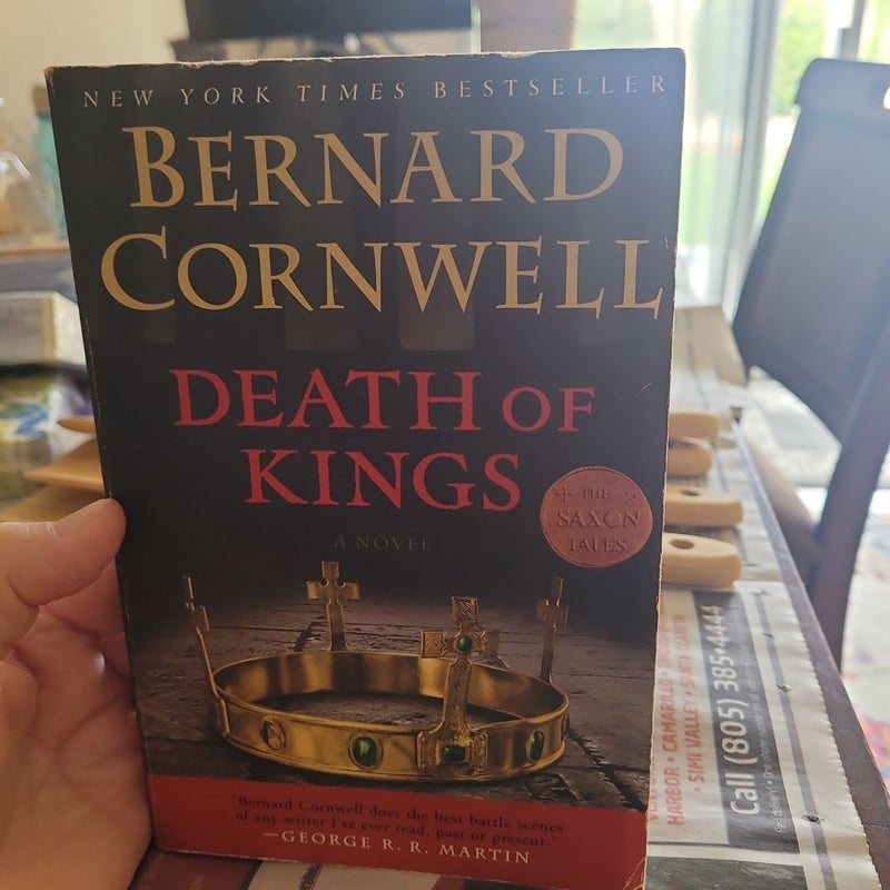 Death of Kings