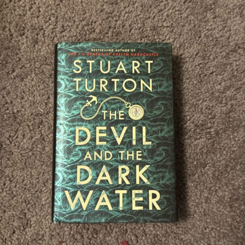 The Devil and the Dark Water