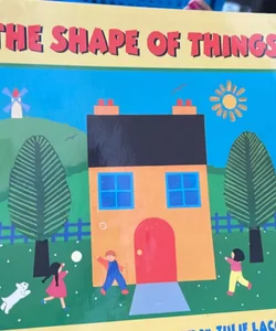 The Shape of Things Little Book