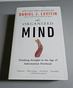 The Organized Mind