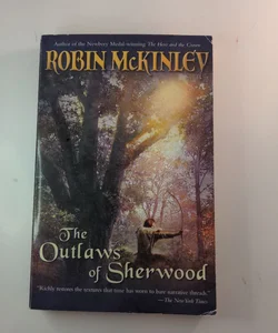 The Outlaws of Sherwood