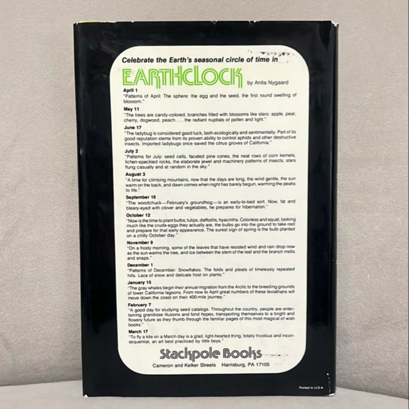 Earthclock