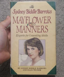Mayflower Manners