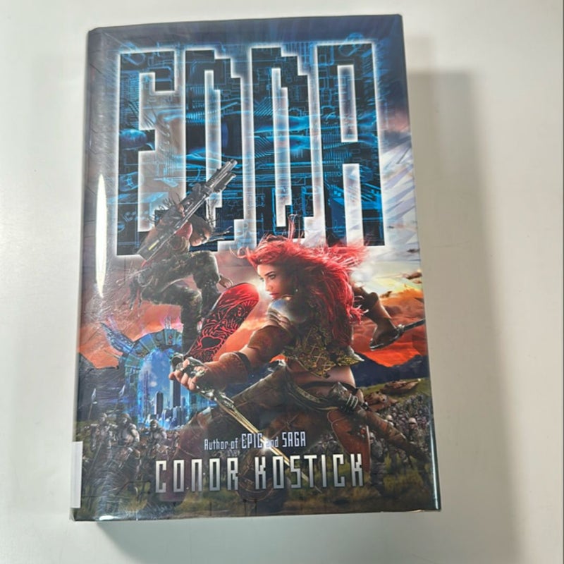 Edda