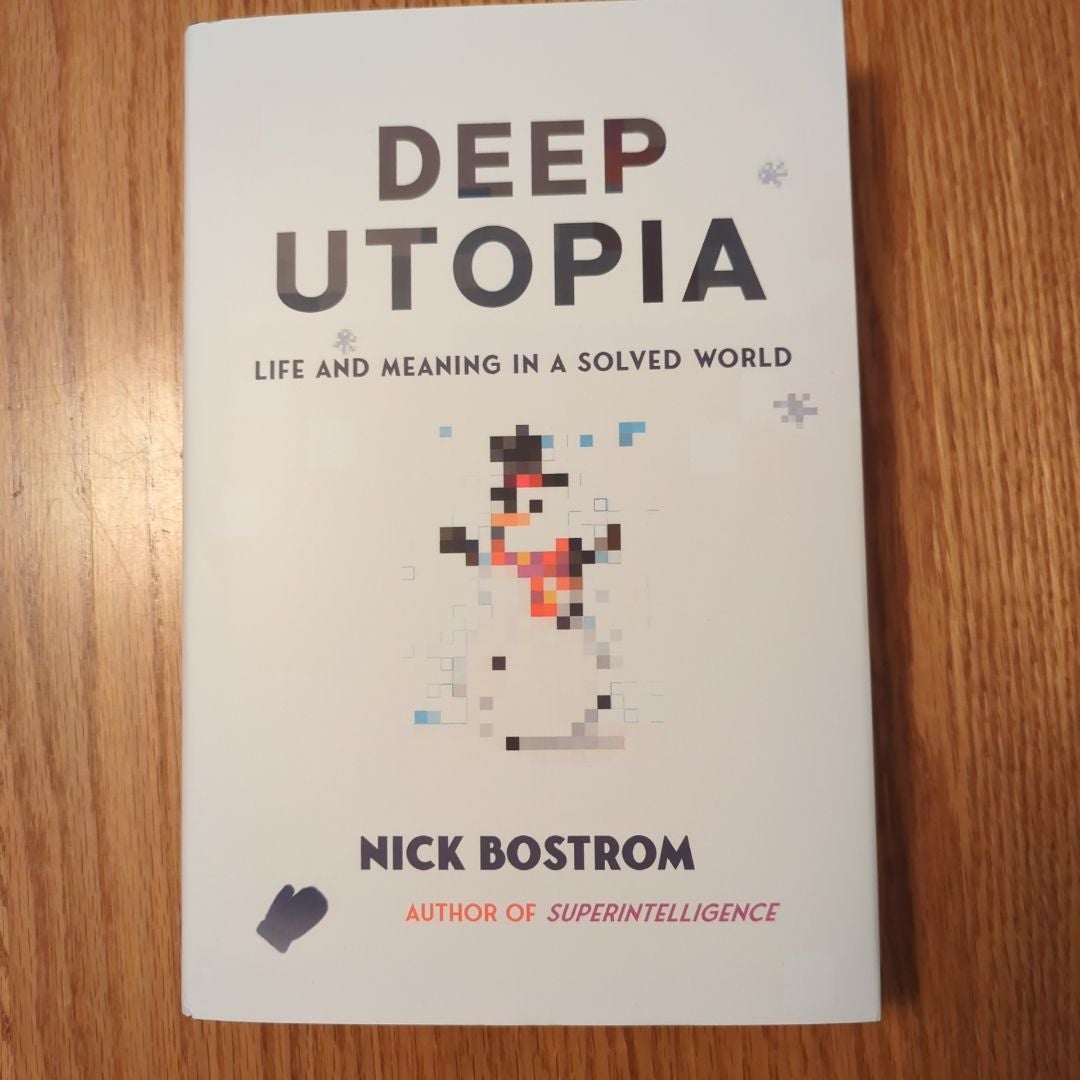 Deep Utopia