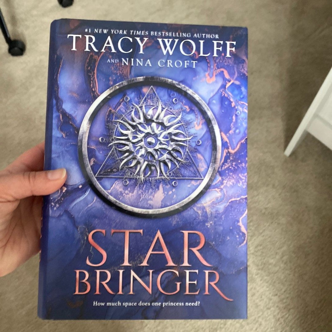 Star Bringer