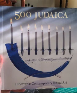 500 Judaica