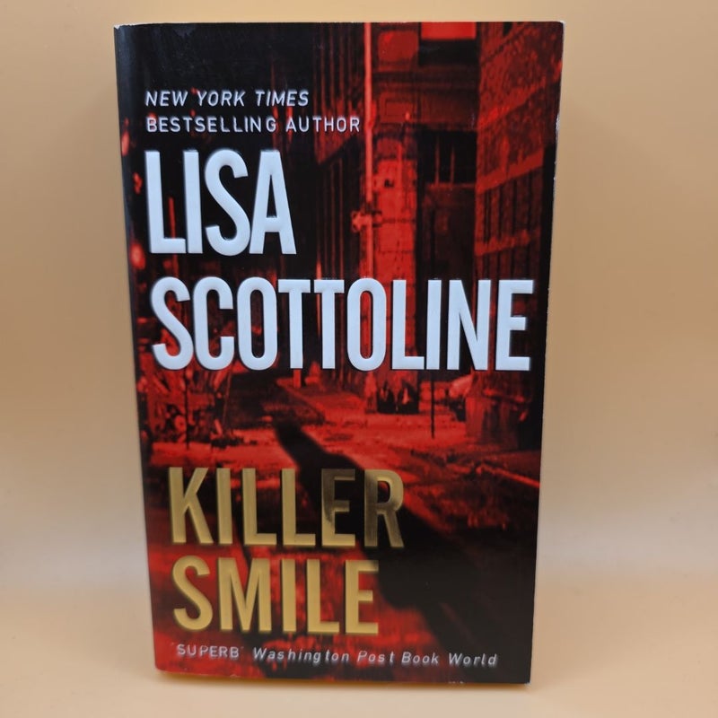 Killer Smile