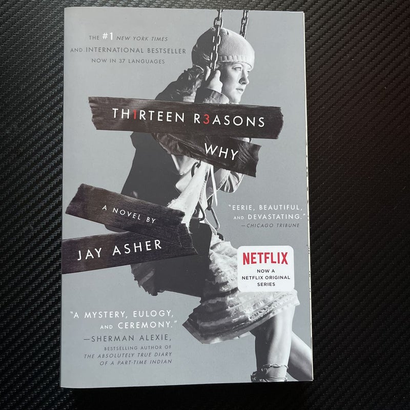 Thirteen Reasons Why