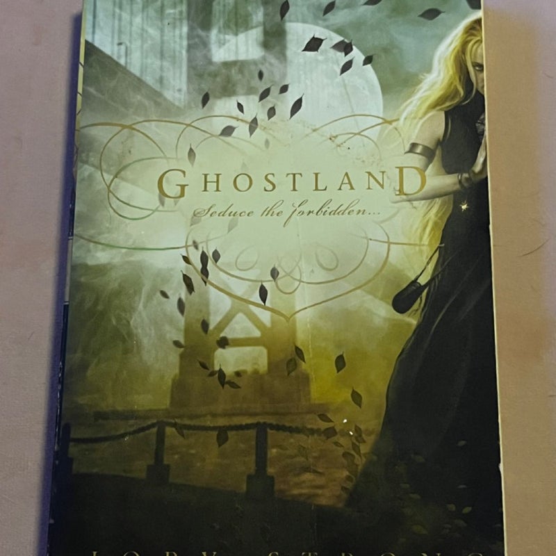 Ghostland