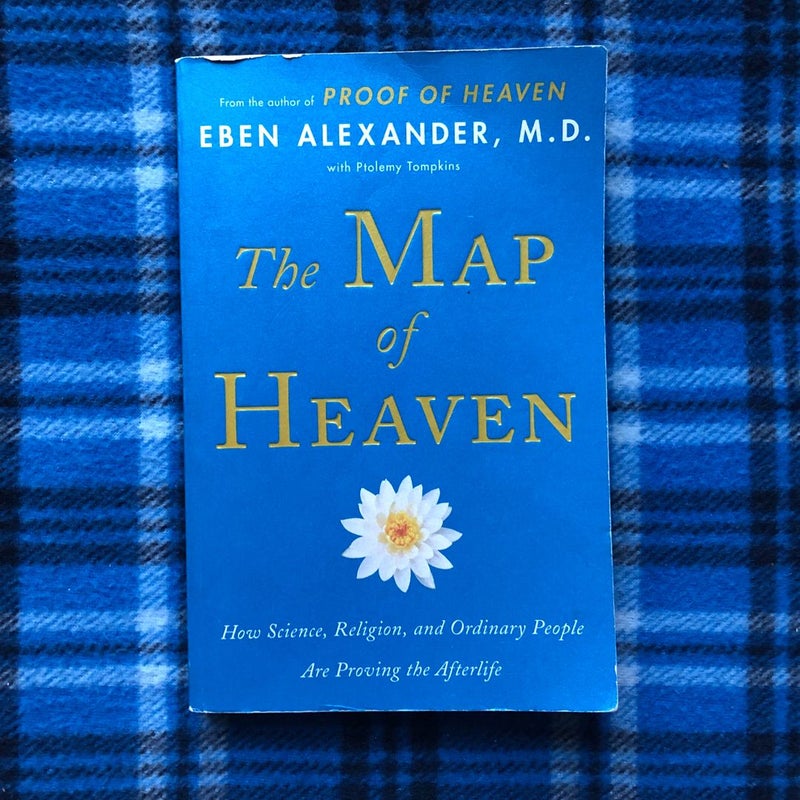 The Map of Heaven