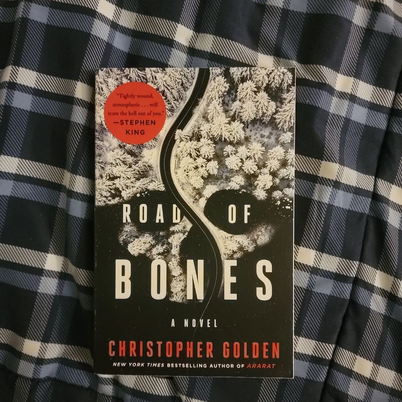 Road of Bones